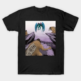 God vent T-Shirt